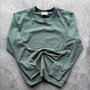 Boston Traders Super Soft Pullover Crew